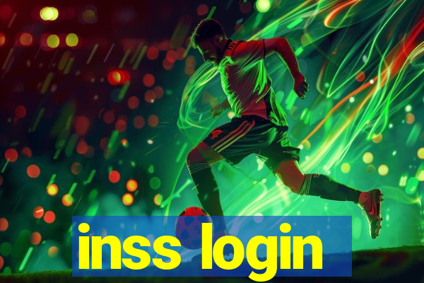 inss login